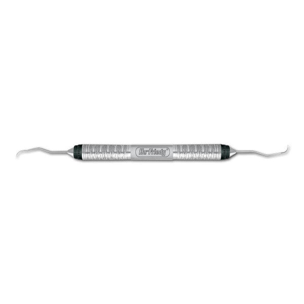 Hu-Friedy-Explorer 11/12, ODU(Old Dominion University) DE #7 Handle #EXD11/127