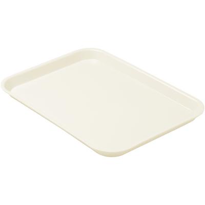 Lockable Set Up Mini Flat Tray Size F 9 5/8" x 6 5/8"x 7/8"(Compare to Zirc)