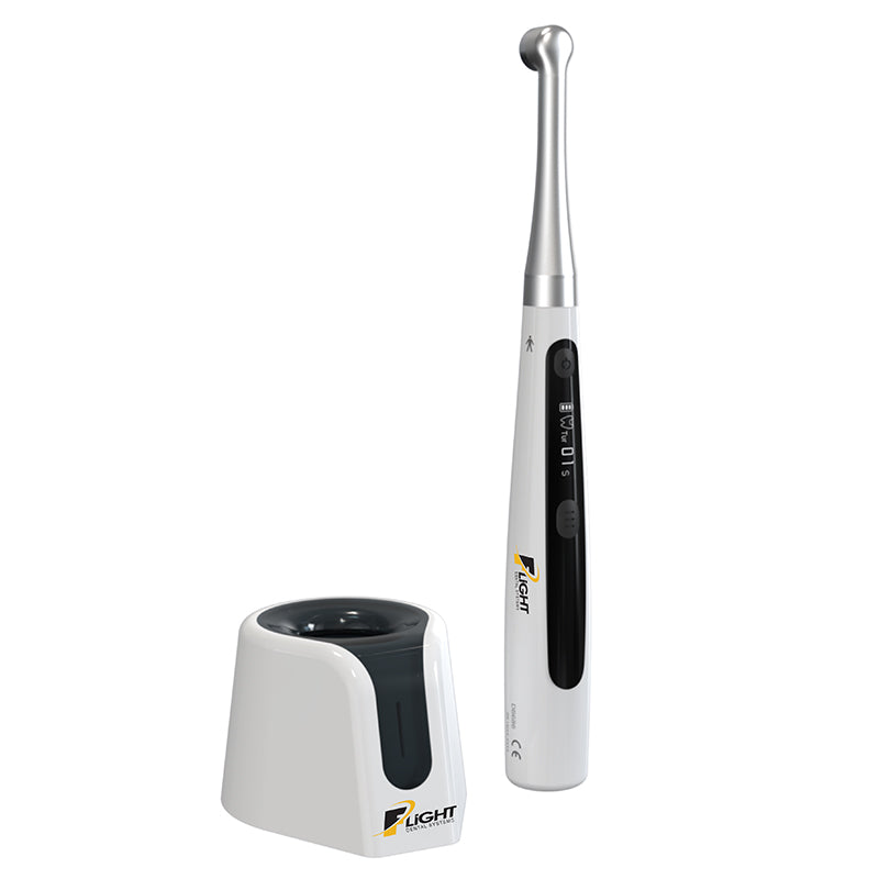 VisionCure Curing Light and Caries Detector 1/pk (Buy 2 Get 1 Free)