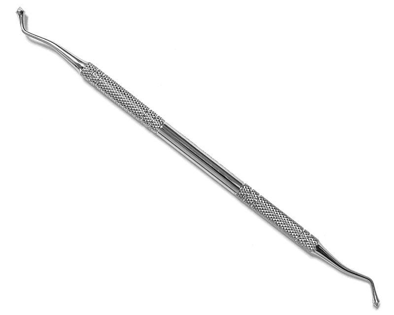 Acorn Burnisher DE #21B Double Ended J&J