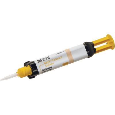 RelyX Unicem Automix,Self Adhesive Resin Cement, 8.5gm Syringe Refill