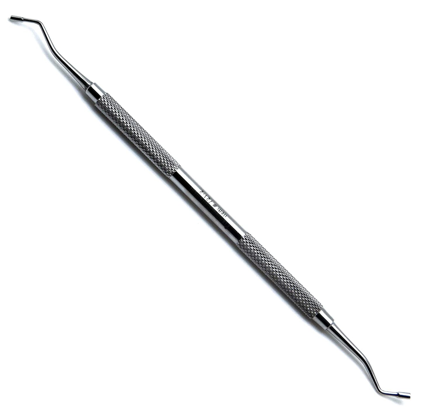 Black Plugger Condenser #1/2 J&J