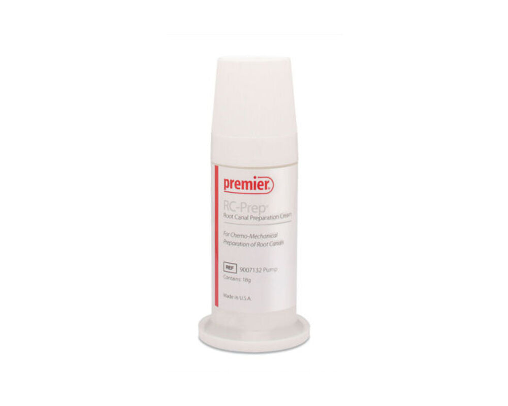 RC-Prep Pump 18g #9007132