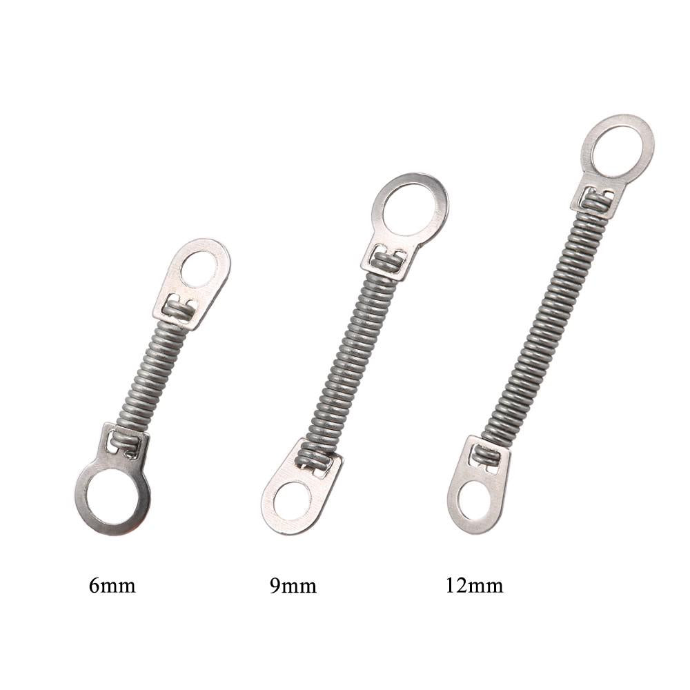 NITI Closed Coil Spring 0.012" 10/Pk