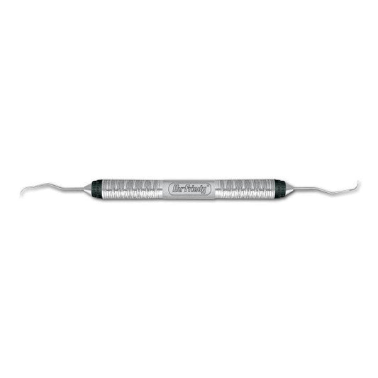 Hu-Friedy-Explorer 11/12, ODU(Old Dominion University) DE #7 Handle #EXD11/127