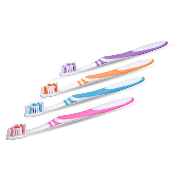 Professional Toothbrush Premium Adult or Kids 72/box.