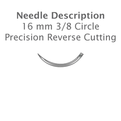 Cytoplast Non Absorbable Implant White PTFE Suture 12/Pk #CS0528  -#CS0618RC