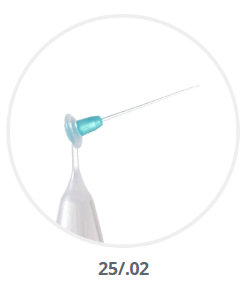 Meta System EQ-S  Endo Activator Tip 30/Pk