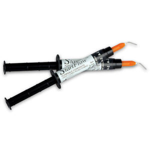 Star Flow,Flowable Composite, 5gm/Syringe - Danville