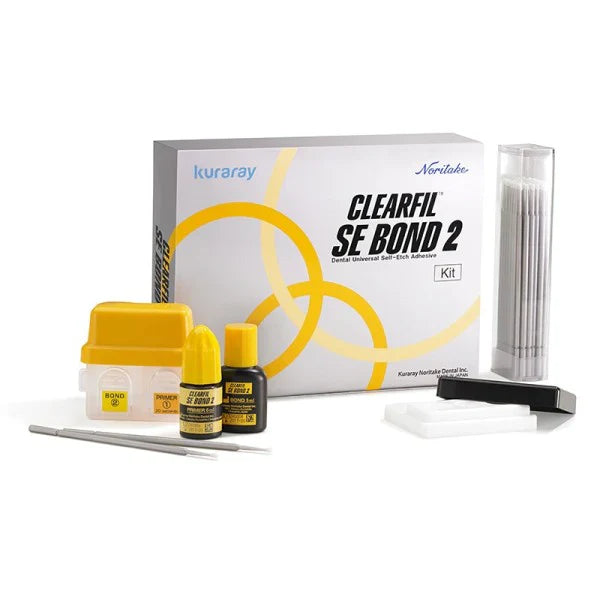 Clearfil SE Bond 2 Kit #3270KA