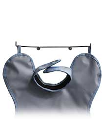 Hold-It™ CC Style Apron Hanger 15" #32