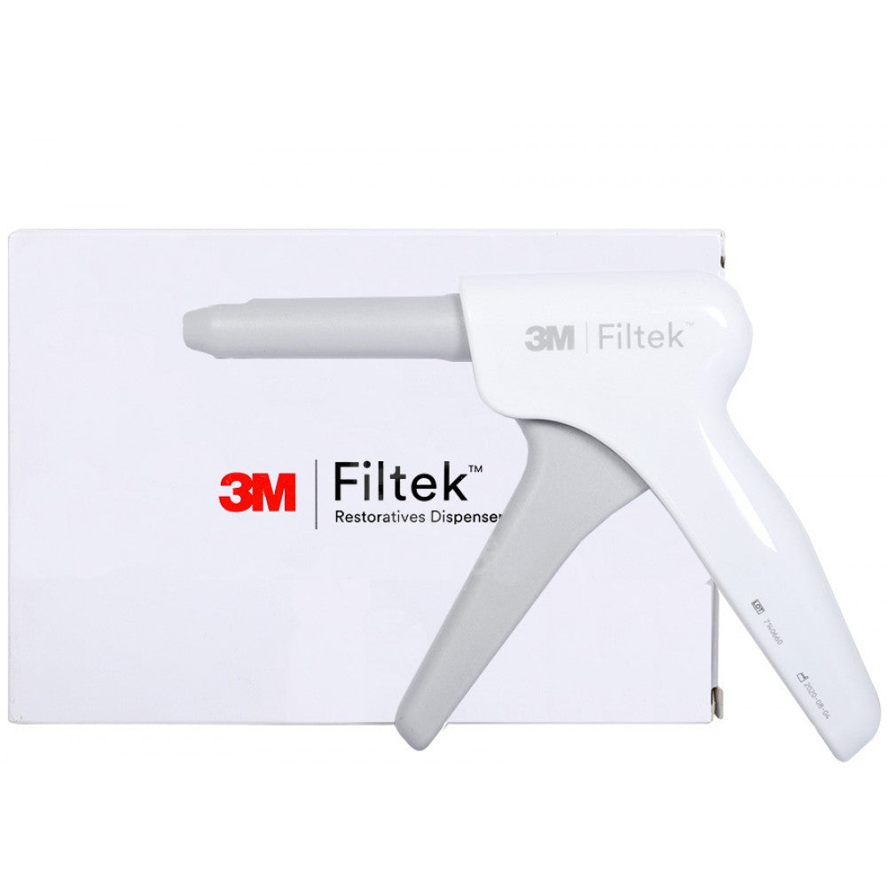 3M Filtek Capsules Restorative Dispenser Gun  #5850RD