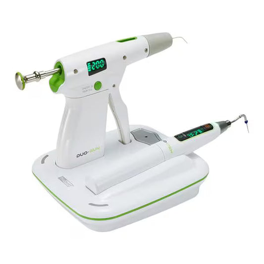 Dia-Duo Obturatio System and Vertical Compaction (#4007-2000)