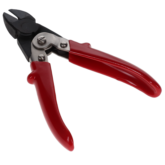 J&J Diagonal Hard Wire Cutter #09-177