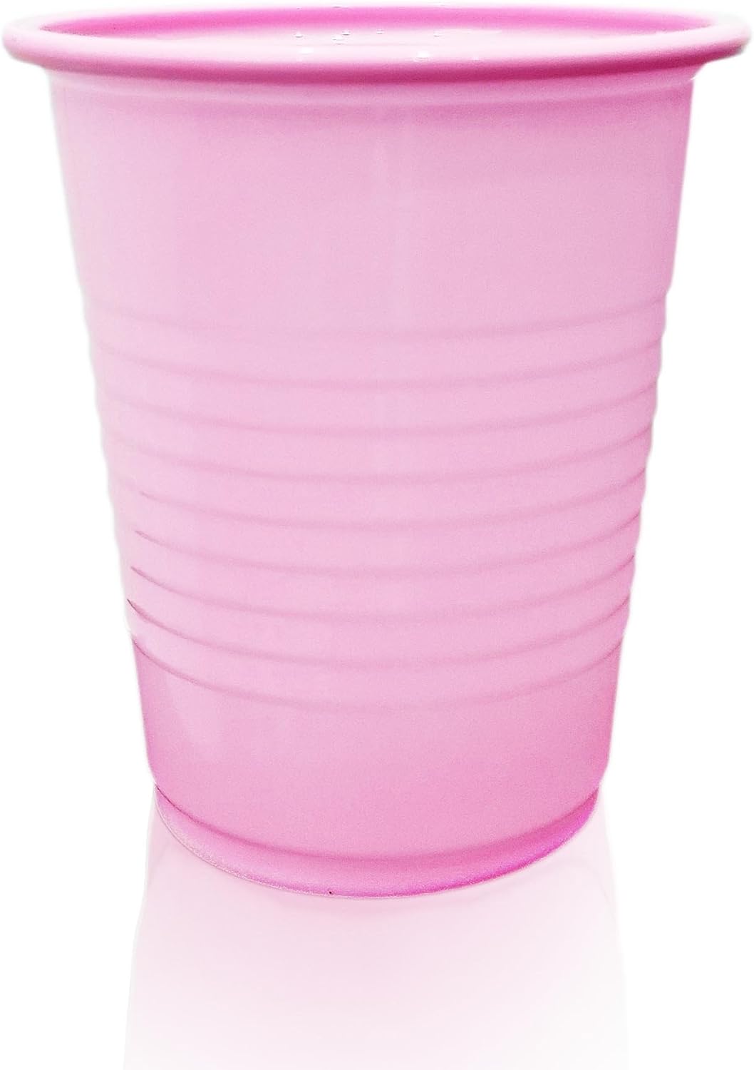 Safe Dent Disposable Plastic Cups 5oz , 1000/Case