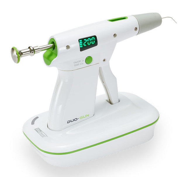 Duo-Gun Cordless Backfill Obturation Device (#4007-2001)