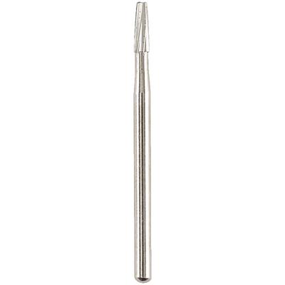 Cross Cut Fissure Carbide Burs FG Surgical Length OS701SL-OS702SL 25/pk