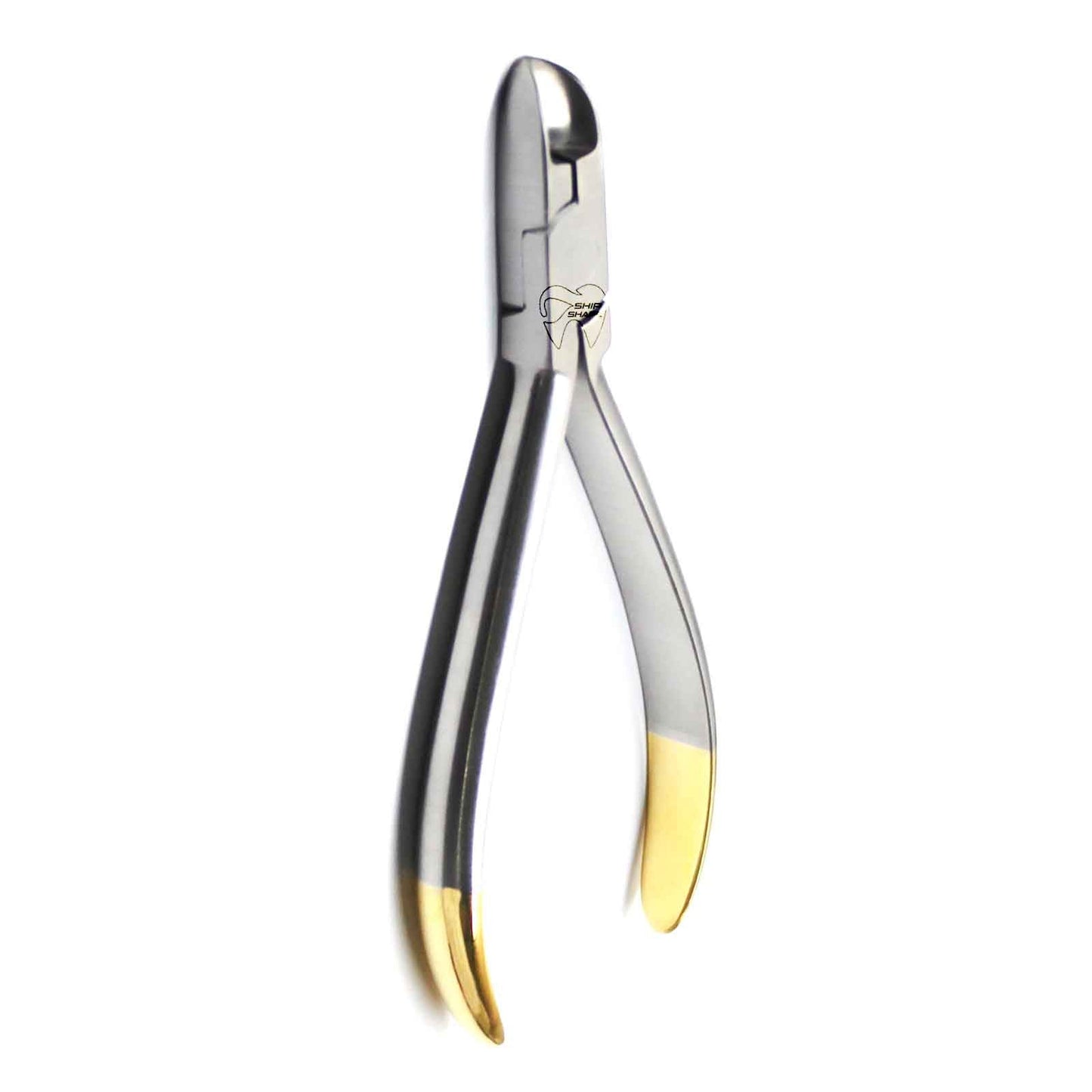 Hard Wire Cutter Premium TC Orthodontic 1/Pk