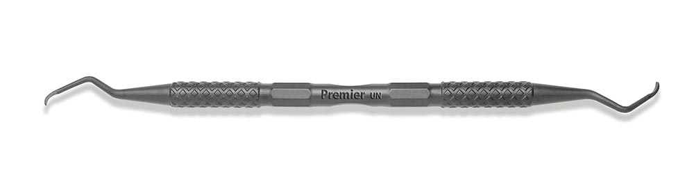 Premier® Implant Scaler 4L/4R Universal . 2/PK #9061401