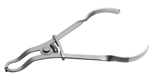 Garrison, Composi Tight, Universal Ring Placement Forceps, 1/Pk MRDF-100