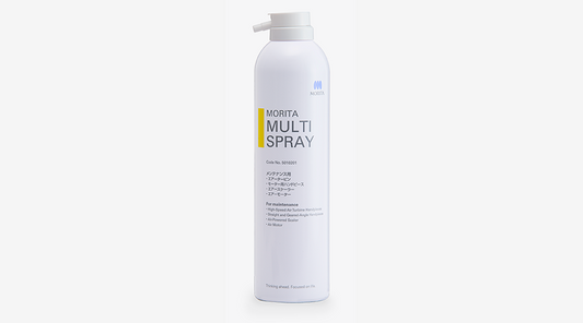 Multi Spray Handpiece Oil 420/ml J Morita. (Compare to Kavo Spray) #5010201