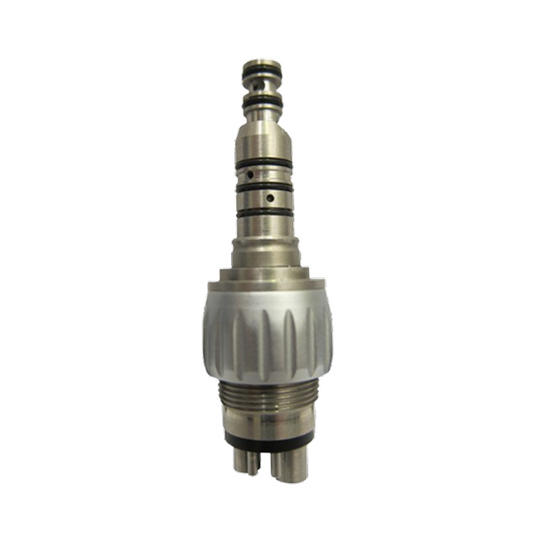Flight Kavo Coupler Quick Disconnect  (NO Light) , 4-hole 1/Pk