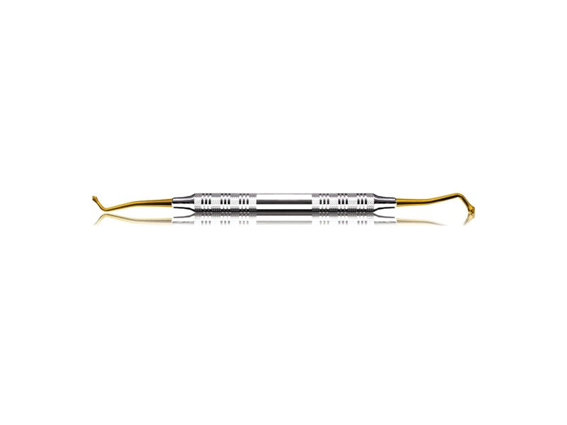 Acorn Burnisher DE #21B  Double Ended J&J