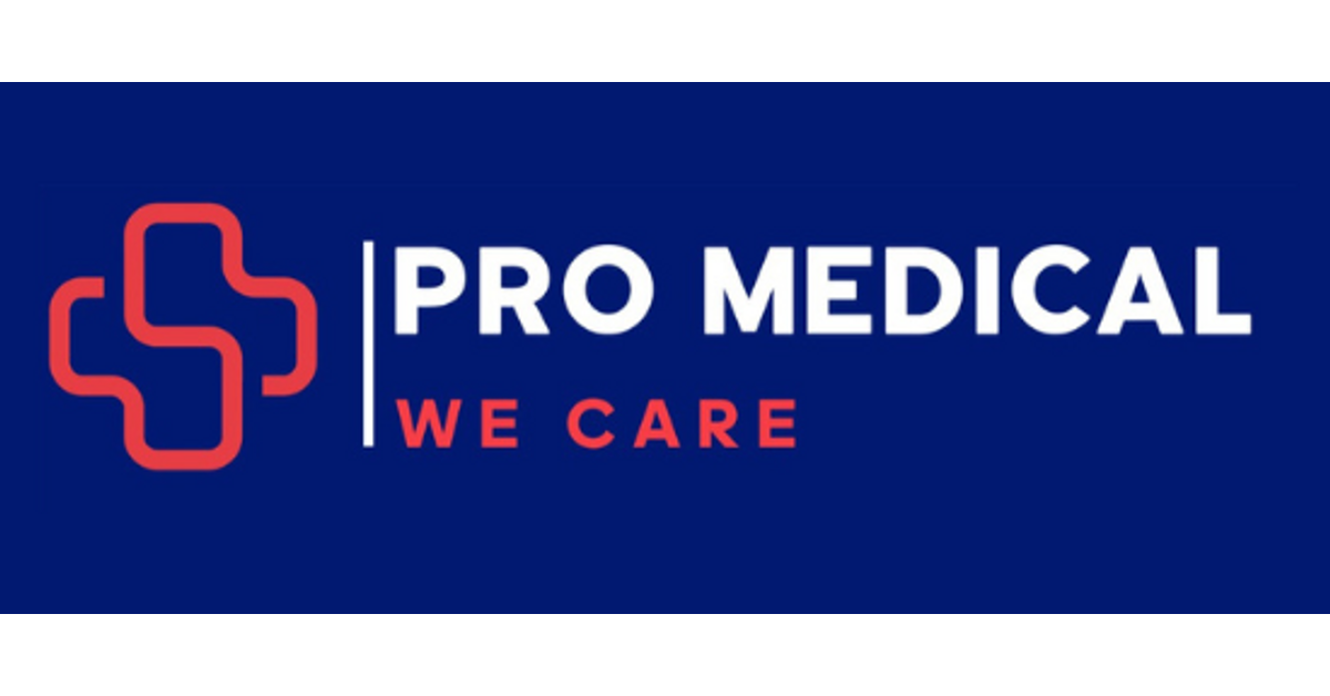 Pro Medical