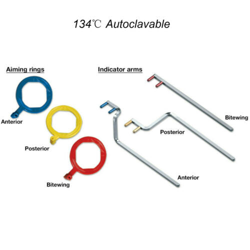 XCP (XRay) Position Arm Rod & Ring Indicator Sensor Holder Universal  1/Pk