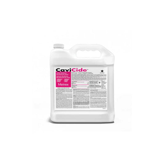 Cavicide 9.5L (2.5 Gallon) Surface Disinfectant 11-1025