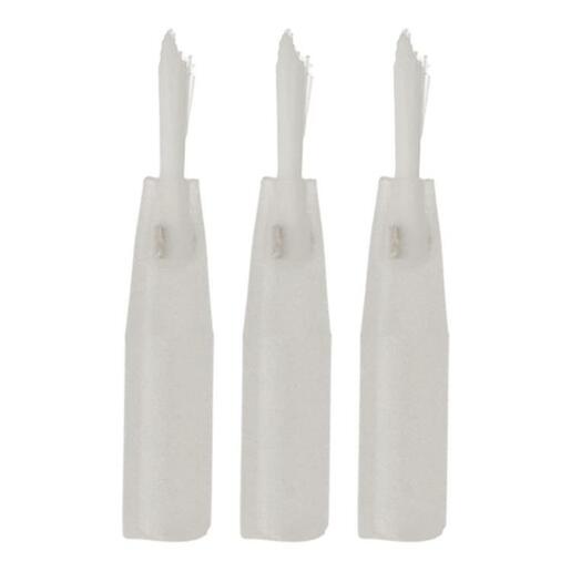 Clearfil Brush Tips White 50/Pk # 968KA