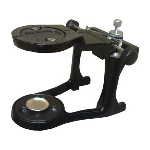 Deluxe Magnetic Articulator Model Cast #1050075-Keystone