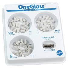 One Glass, Assorted Kit (0180) ,shofu