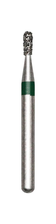 Premium Diamond Burs FG 830-012C Coarse 25/pk (Pear Shape FG 330 )