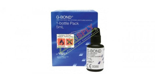 GC, G-Bond 5m Bottle Refill (G Bond) #2277