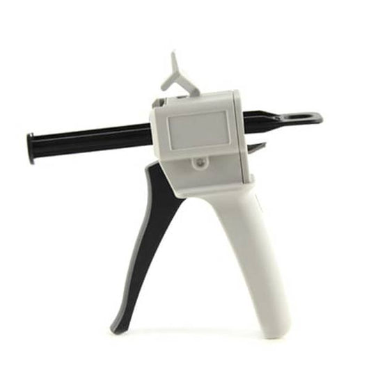 Impression Materials Cartridge Dispensing Gun, 10:1 or 1:1-DuoDent