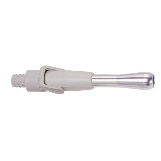 High Volume Lever Valve Beige 1/Pk