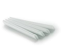 High Volume Evacuator Suction Tips 1000/Case