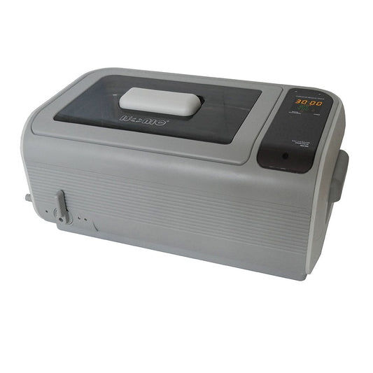 ISONIC, Ultrasonic Cleaner Machine 6/Liter , 1.6 Gallon