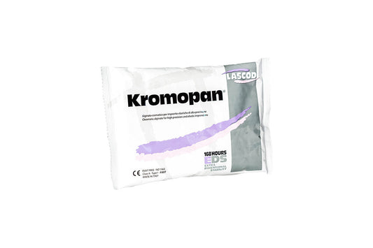 Kromopan Alginate Fast Set , 1lb/Bag