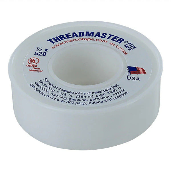 DCI  ThreadMaster Teflon Tape Roll