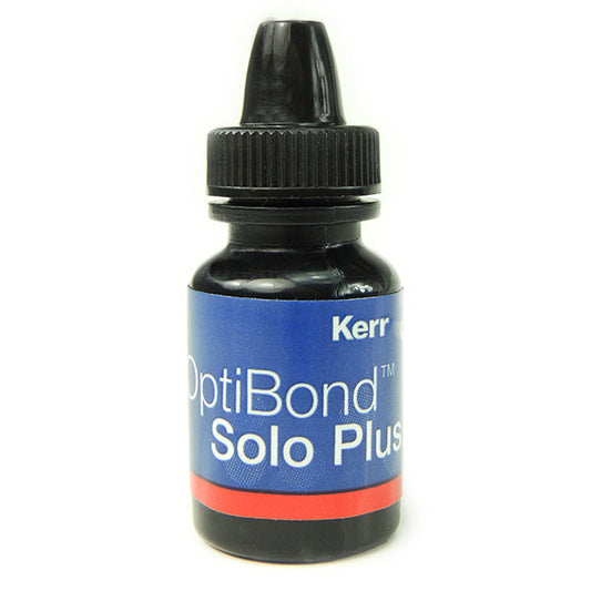 Total Etch Optibond Solo Plus Adhesive Refill 5ml/Bottle #31513