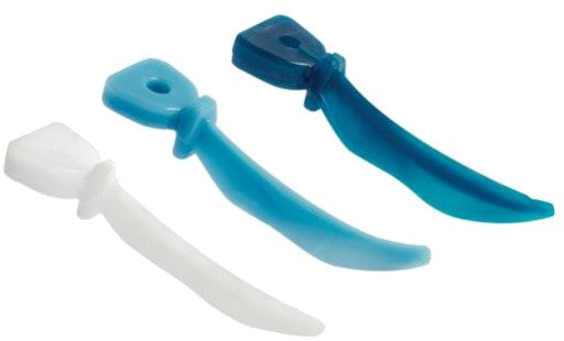 Palodent Plus Wedges Refills, 100/Pkg #659780