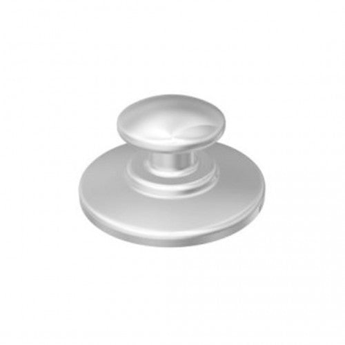 Bondable Lingual Buttons Round Base M021B-01-20