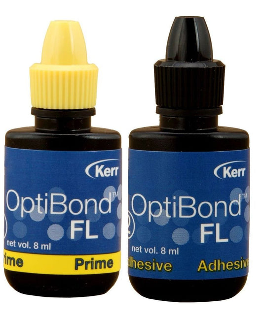 OptiBond FL Adhesive Refill  8ml/Bottle