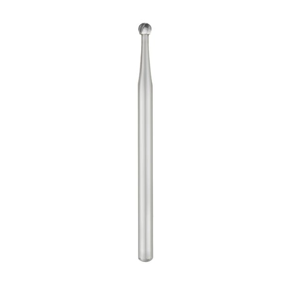 Carbide High Speed Round Burs SL Surgical Length 25/pk #FGOS ($2.90 Each)