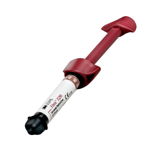 Filtek Z250 Composite Syringe, 1x 4gm Syringe Z-250